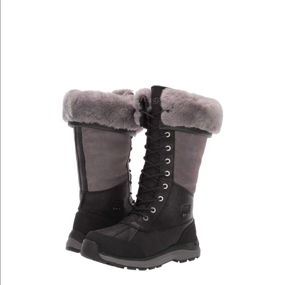 Ugg Adirondack Tall Boot III